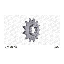 Lade das Bild in den Galerie-Viewer, AFAM Ritzel 520, 13 Zähne