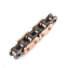 Lade das Bild in den Galerie-Viewer, AFAM Kette A520XHR2-G, 4263kg, X-Ring, golden, 130 Glieder, Hohl-Nietschloss