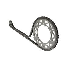 Lade das Bild in den Galerie-Viewer, AFAM Kettensatz 420, 2040kg, YAMAHA DT 50 MX 1988-1988