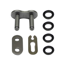 Lade das Bild in den Galerie-Viewer, DC Kette DC520MCX2, 3366kg, X-Ring, 100 Glieder, Clipschloss