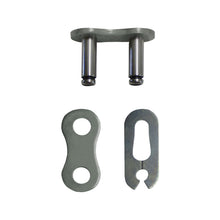 Lade das Bild in den Galerie-Viewer, AFAM Kette A420M, 2040kg, 120 Glieder, Clipschloss