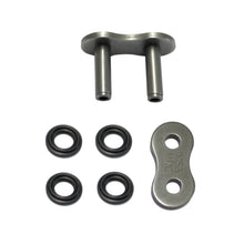 Lade das Bild in den Galerie-Viewer, AFAM Kette A630MO, 4900kg, O-Ring, 84 Glieder, Hohl-Nietschloss