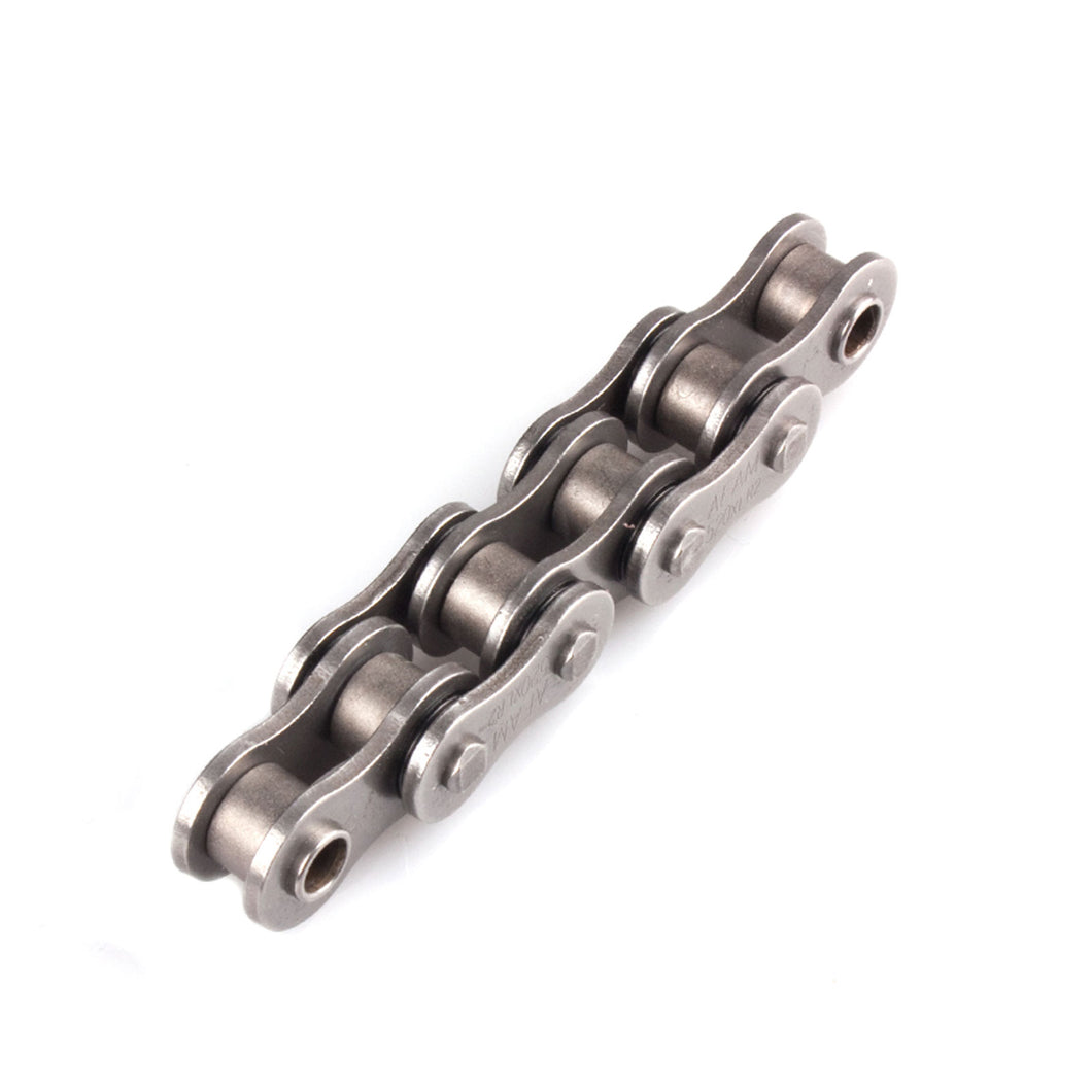 AFAM Kette A520XLR2, 3366kg, X-Ring, 118 Glieder, Clipschloss Press-Sitz