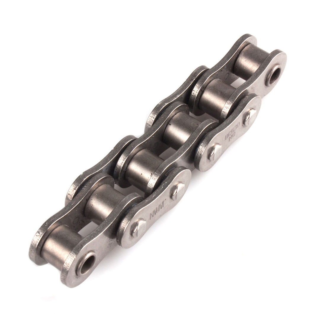 AFAM Kette A630MO, 4900kg, O-Ring, 100 Glieder, Hohl-Nietschloss