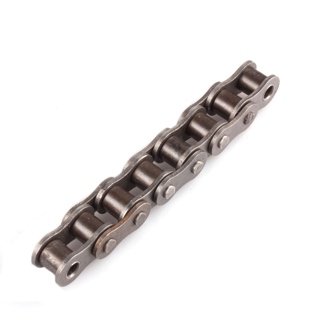 DC Kette DC428D, 2040kg, 120 Glieder, Clipschloss