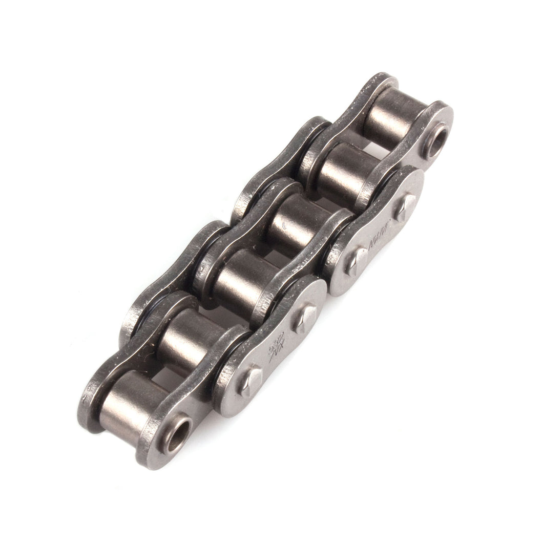 DC Kette DC532ZVX, 4803kg, X-Ring, 122 Glieder, Hohl-Nietschloss