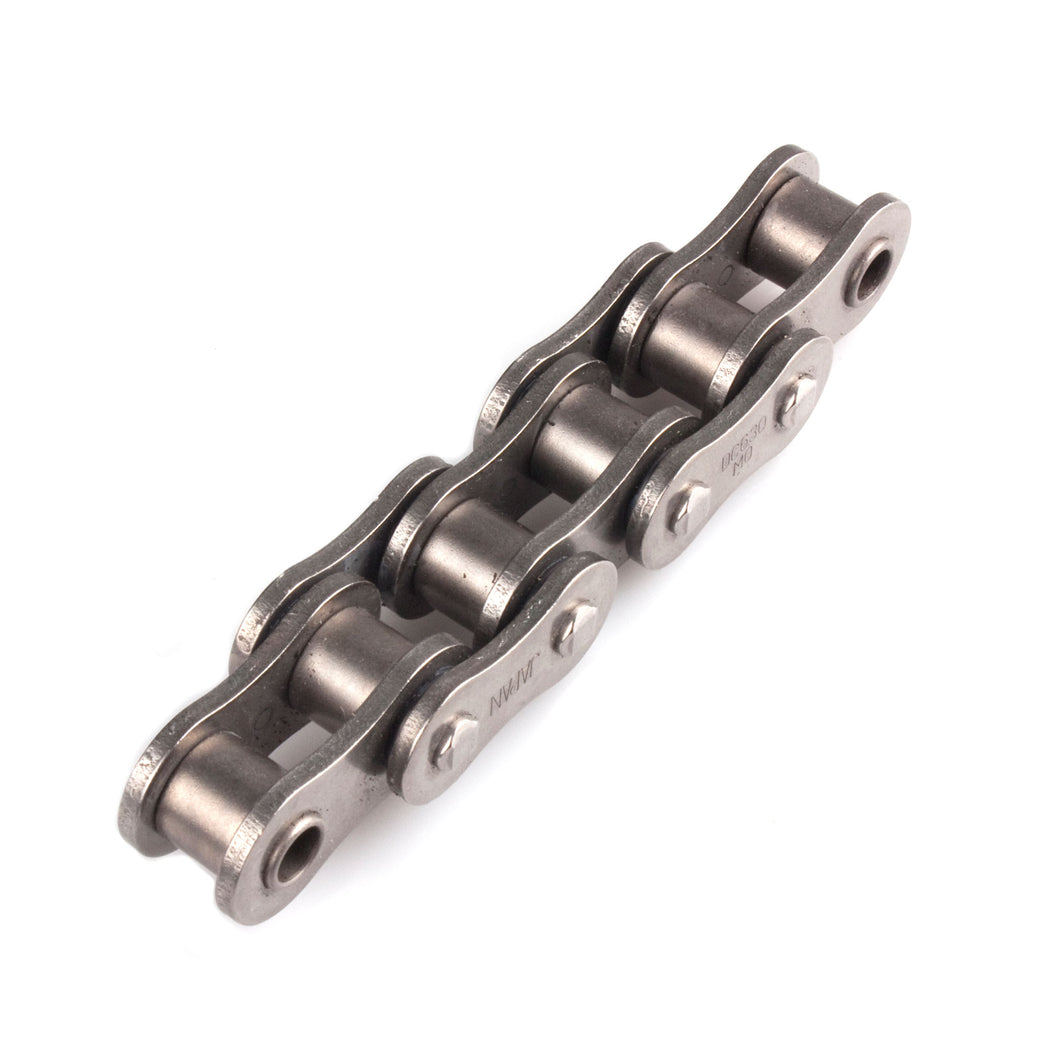 DC Kette DC630MO, 4900kg, O-ring, 98 Glieder, Hohl-Nietschloss