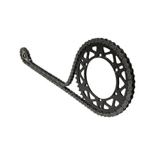 Lade das Bild in den Galerie-Viewer, AFAM Kettensatz 520, X-Ring, 4385kg, YAMAHA XJ 600 N Diversion 1991-2003
