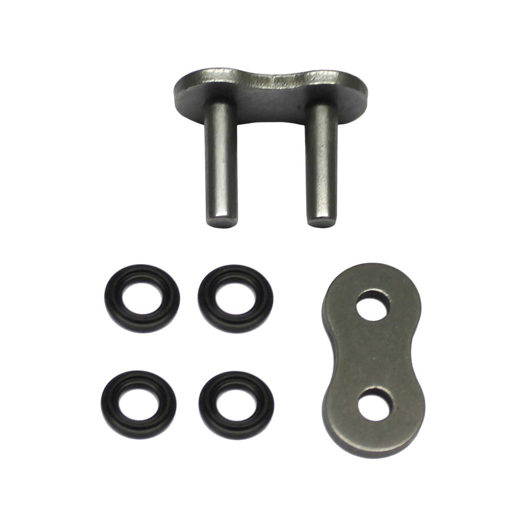 Kettenschloss, Vollnietschloss für AFAM Kette A525XRR, 3988kg, X-Ring